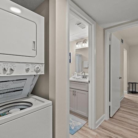 Aquavista 804E Daire Panama City Beach Dış mekan fotoğraf