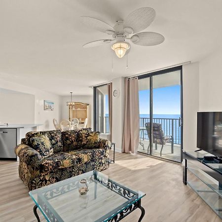 Aquavista 804E Daire Panama City Beach Dış mekan fotoğraf