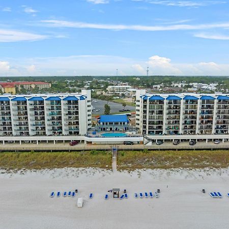 Aquavista 804E Daire Panama City Beach Dış mekan fotoğraf