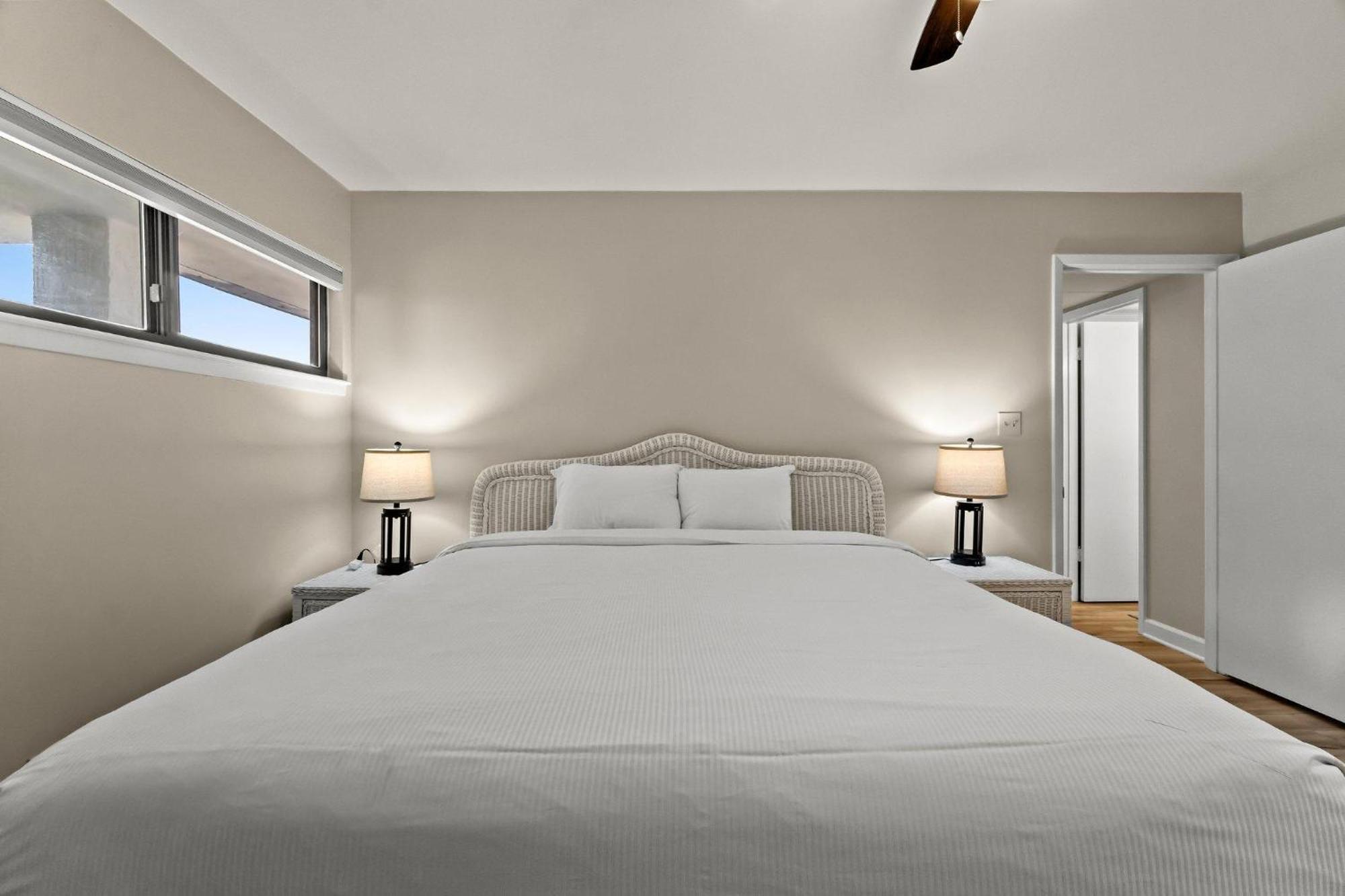 Aquavista 804E Daire Panama City Beach Dış mekan fotoğraf