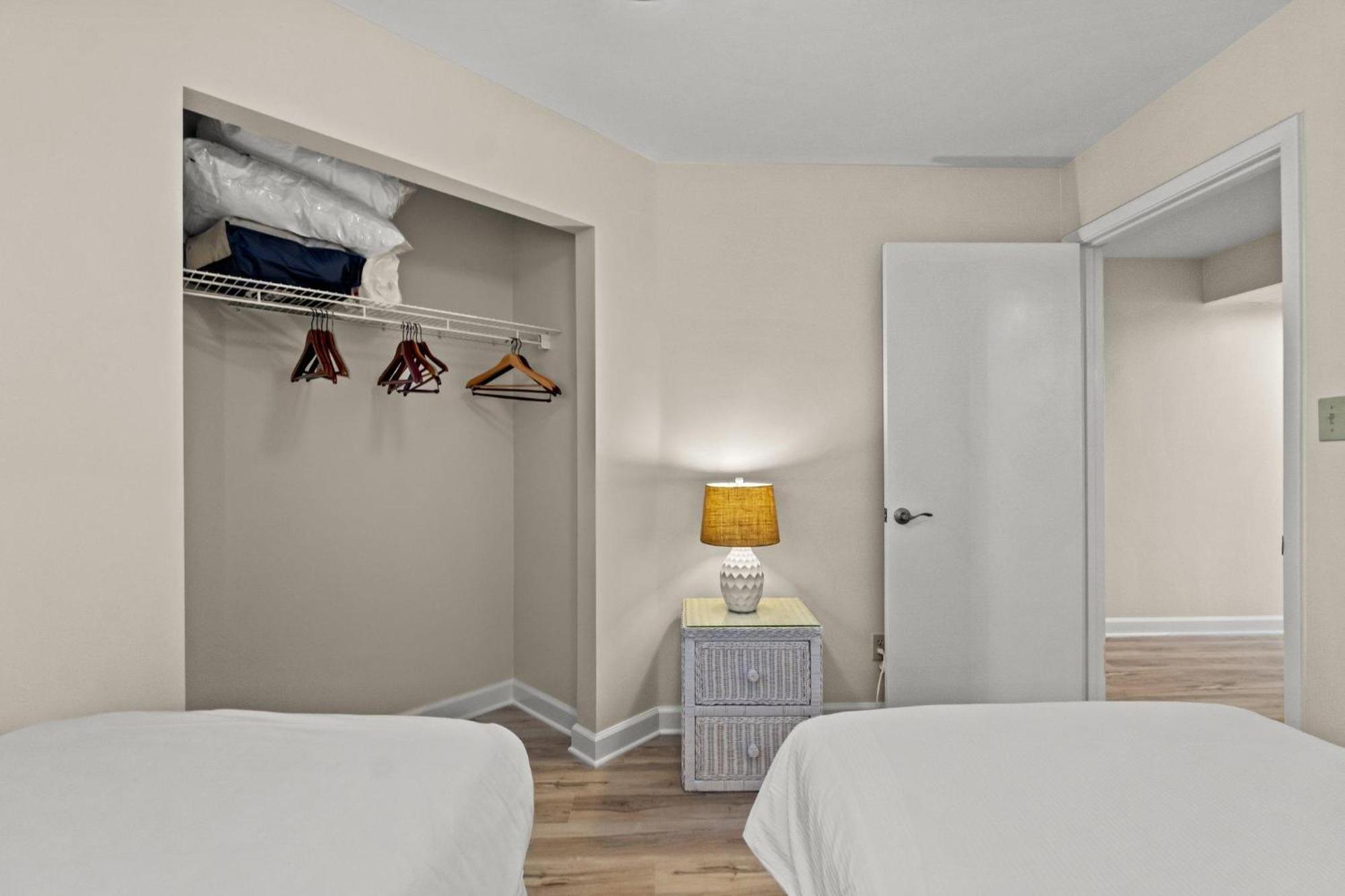 Aquavista 804E Daire Panama City Beach Dış mekan fotoğraf