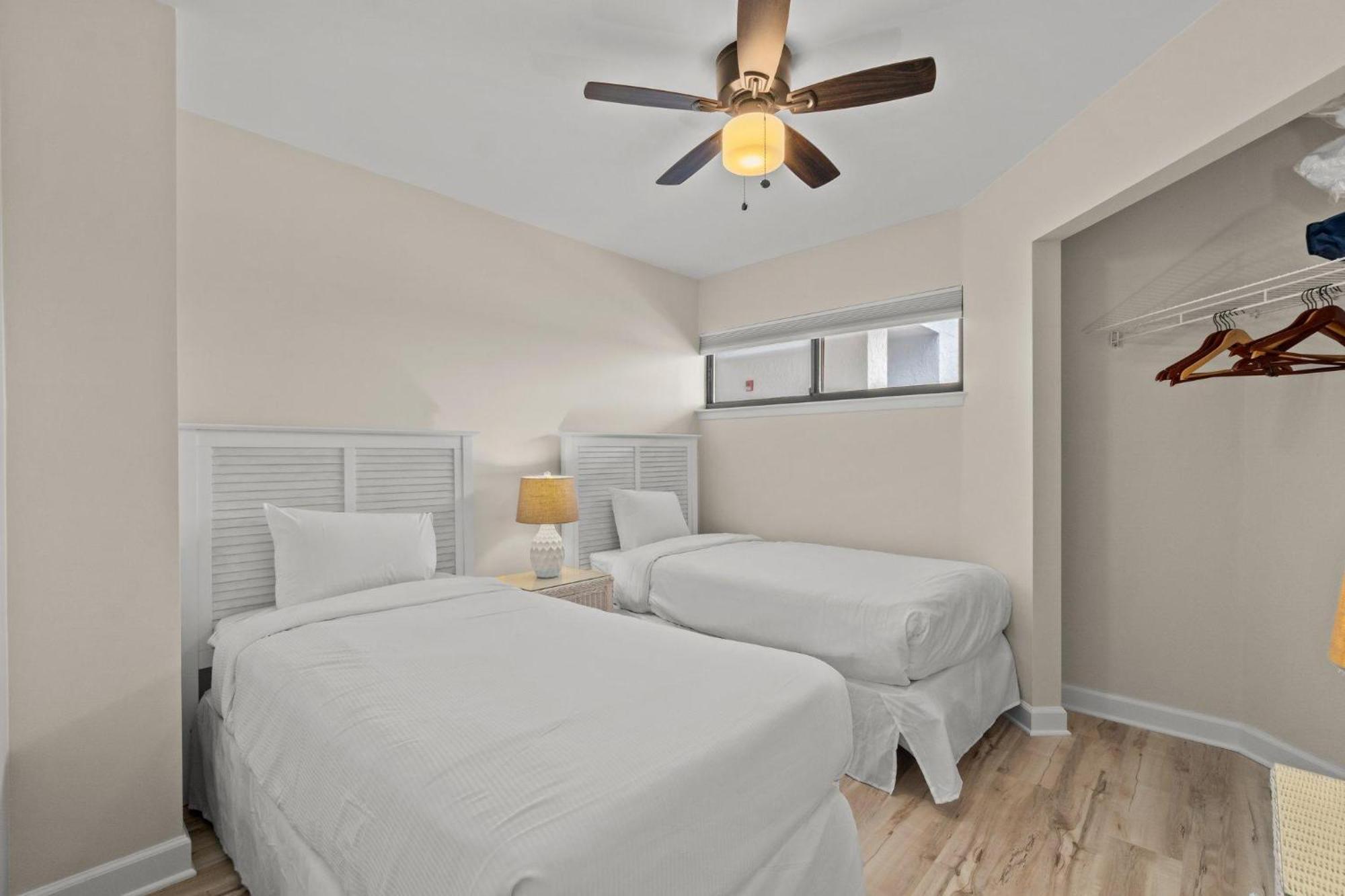 Aquavista 804E Daire Panama City Beach Dış mekan fotoğraf