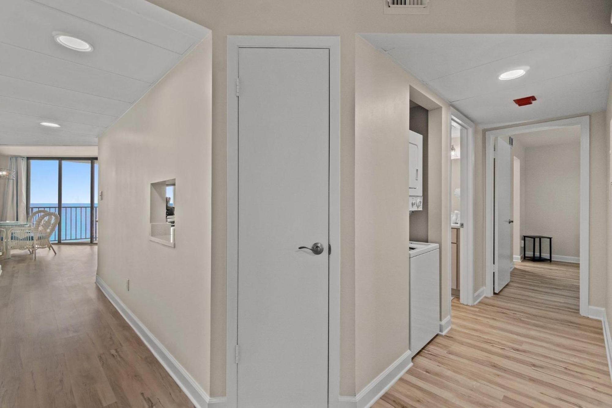 Aquavista 804E Daire Panama City Beach Dış mekan fotoğraf