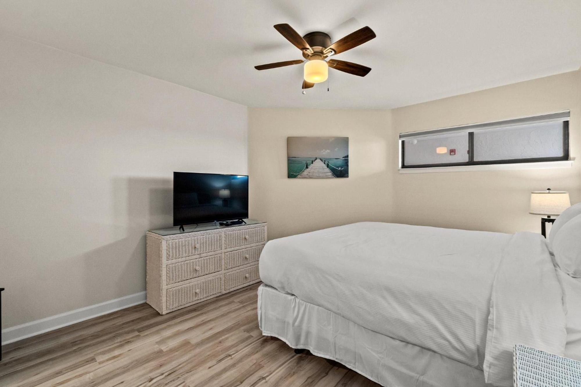 Aquavista 804E Daire Panama City Beach Dış mekan fotoğraf