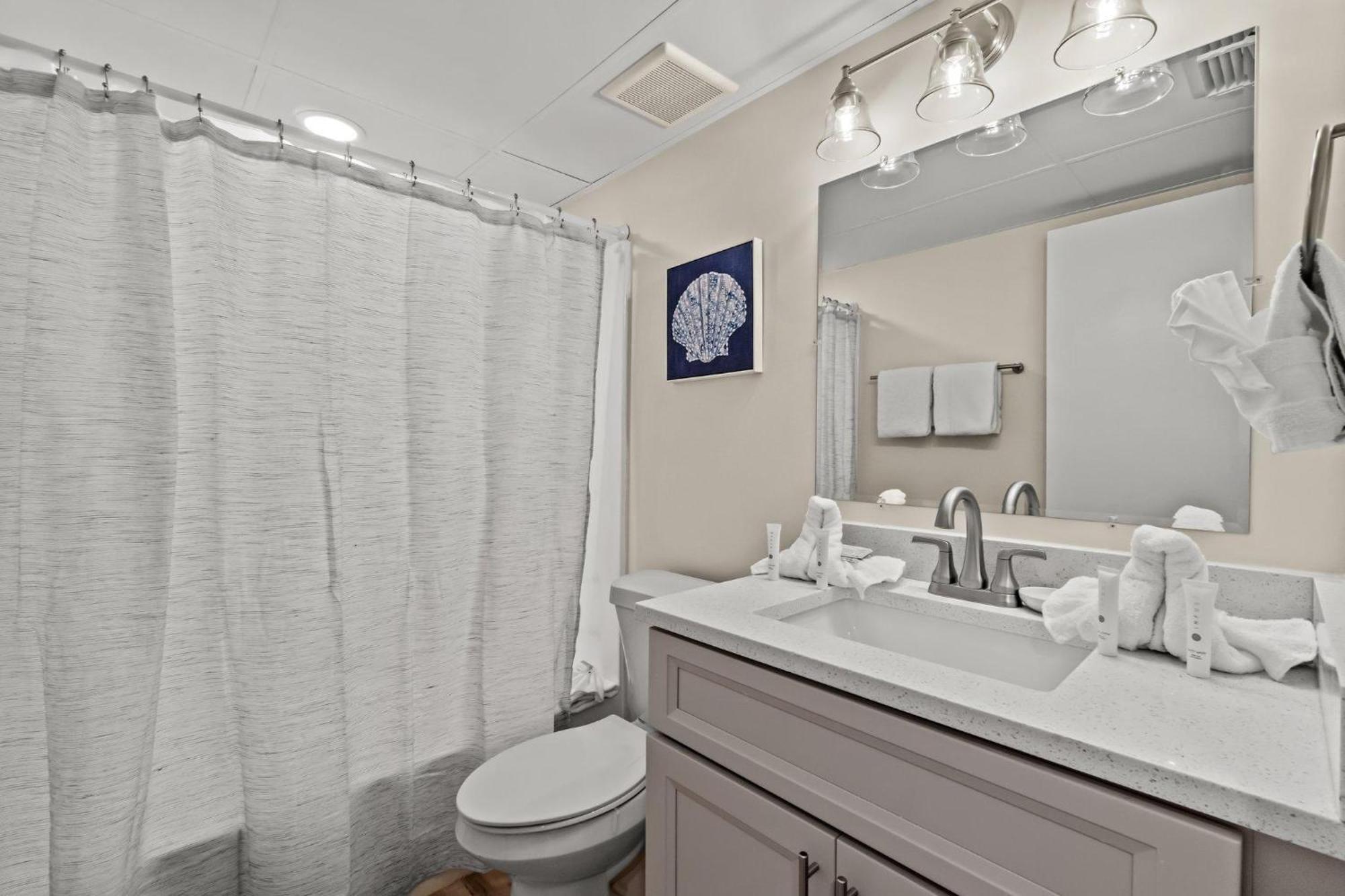 Aquavista 804E Daire Panama City Beach Dış mekan fotoğraf