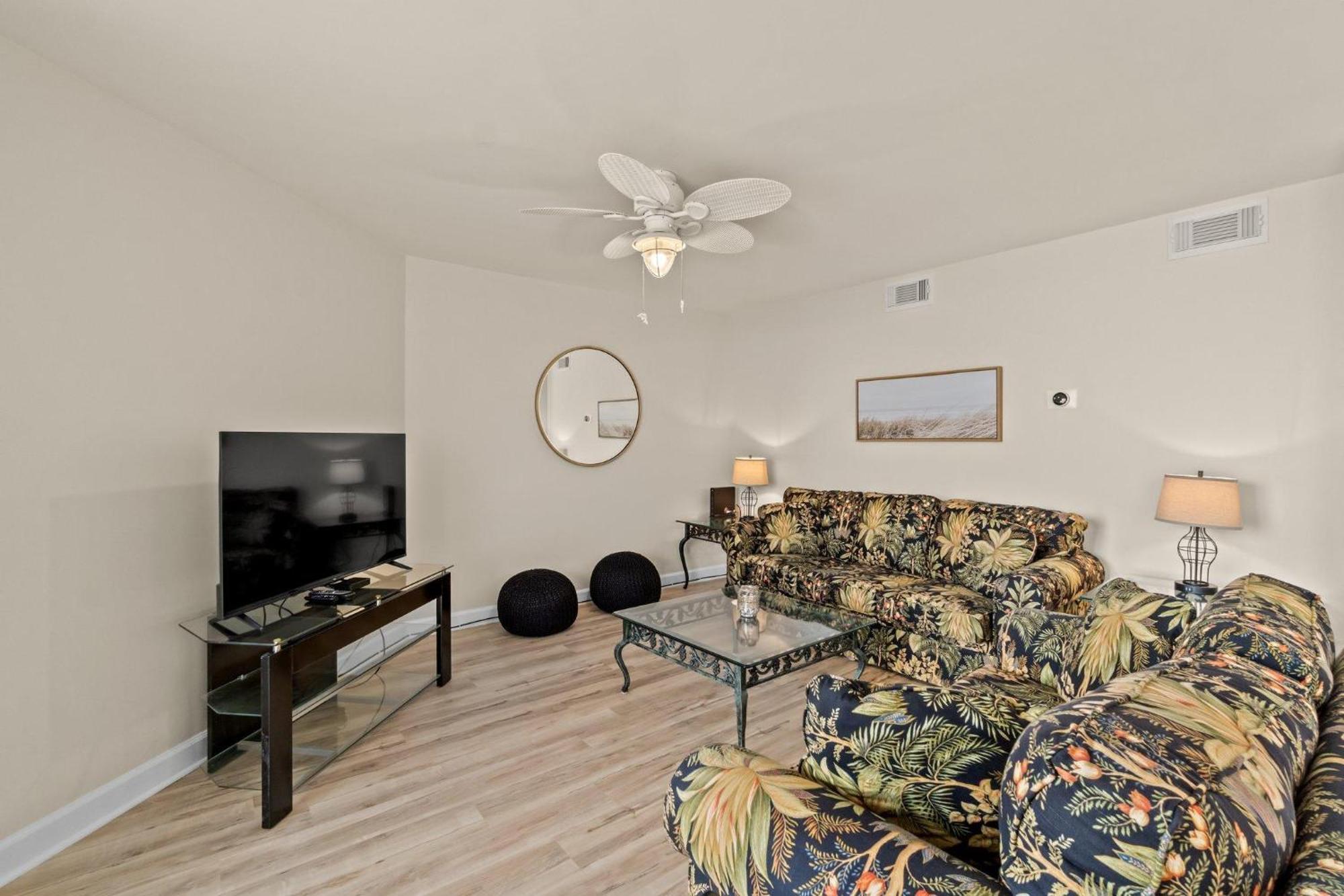 Aquavista 804E Daire Panama City Beach Dış mekan fotoğraf