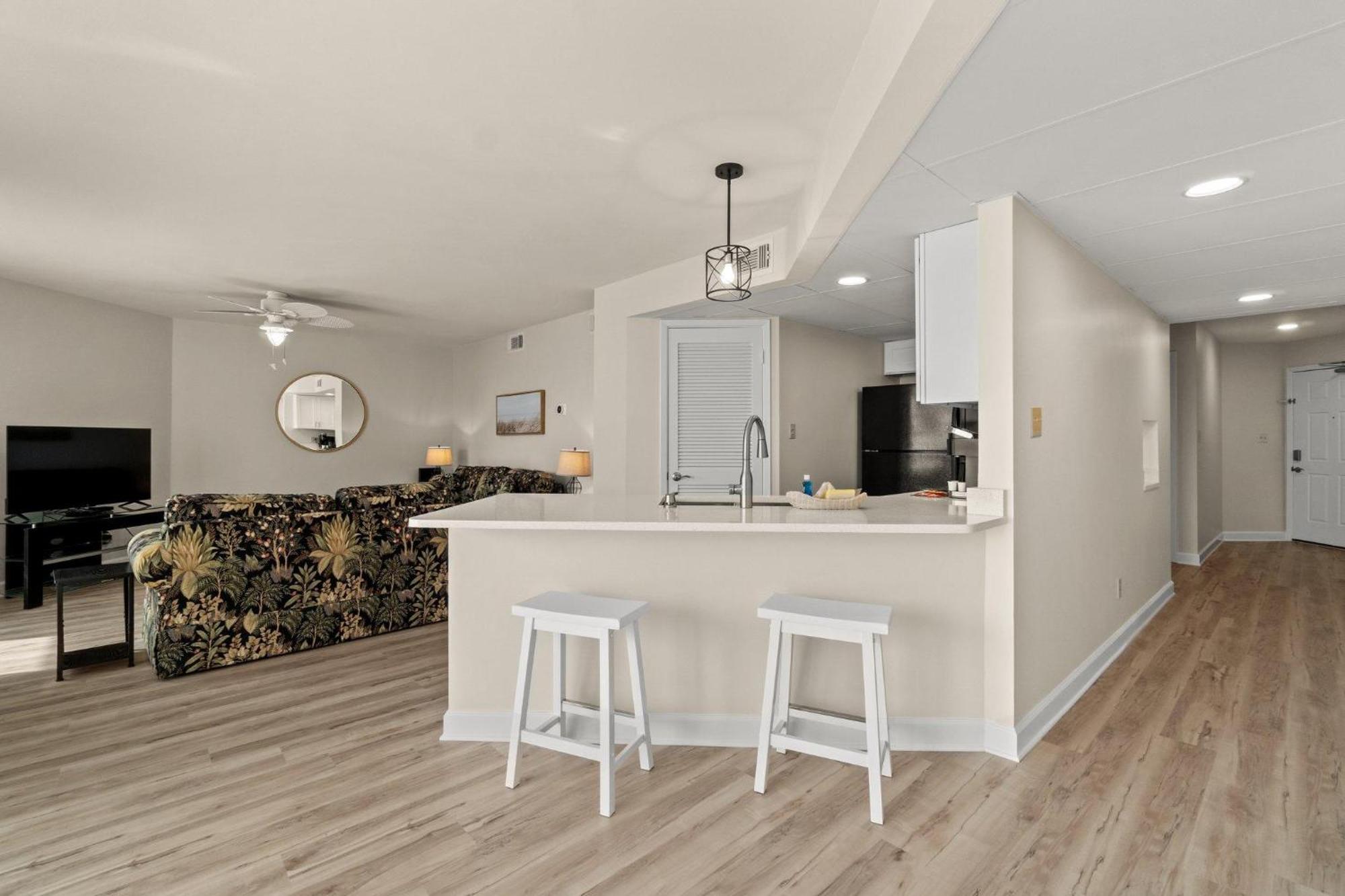 Aquavista 804E Daire Panama City Beach Dış mekan fotoğraf