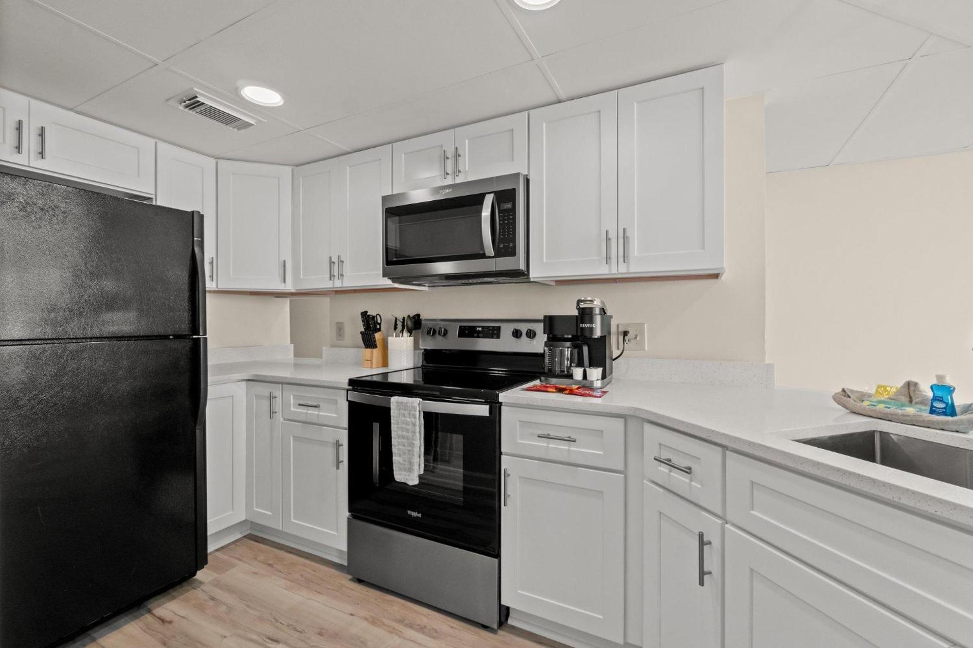 Aquavista 804E Daire Panama City Beach Dış mekan fotoğraf