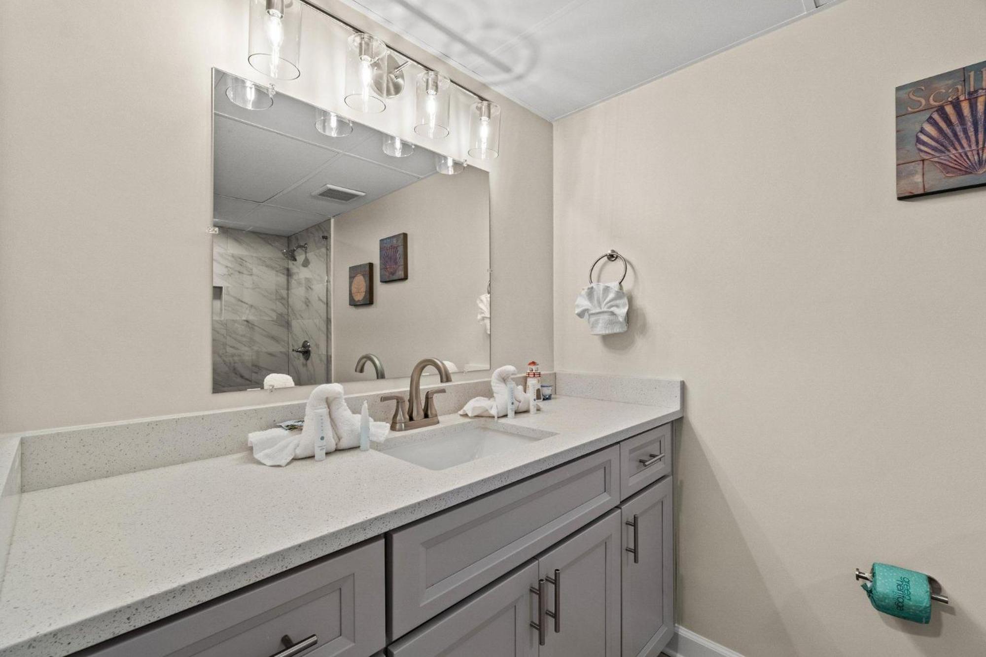 Aquavista 804E Daire Panama City Beach Dış mekan fotoğraf